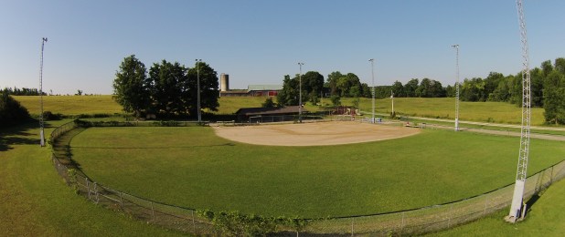 Allenford Ball Park